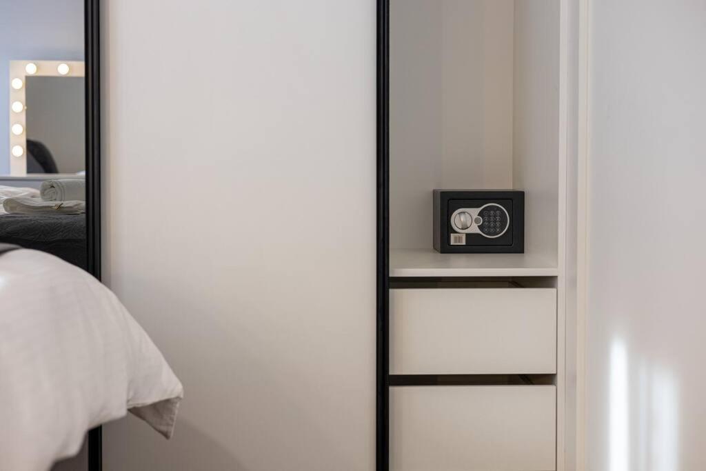 Apartman Drago 4* - 2 Minutes From The Town Centre Split Kültér fotó